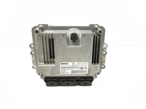 Computer motormanagement PEUGEOT 307 SW (3H) 1.6 HDI 110 (109 hp) 29204802