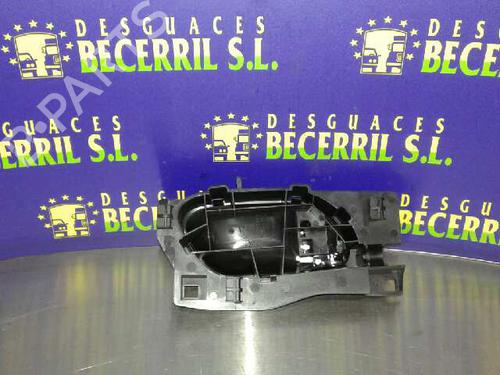 Front left interior door handle CITROËN C4 I (LC_)  | BP8425447I13 