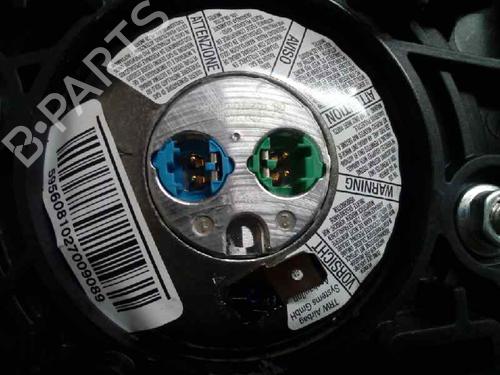 Driver airbag CITROËN C4 Grand Picasso I (UA_)  | BP8454399C9 