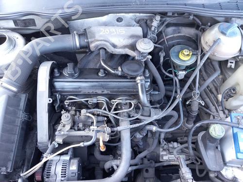 Front left window mechanism SEAT IBIZA II (6K1) 1.9 D | BP28590730C22 