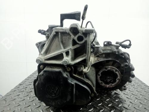 Gearbox VW BORA I (1J2) 1.9 TDI | BP31329356M3