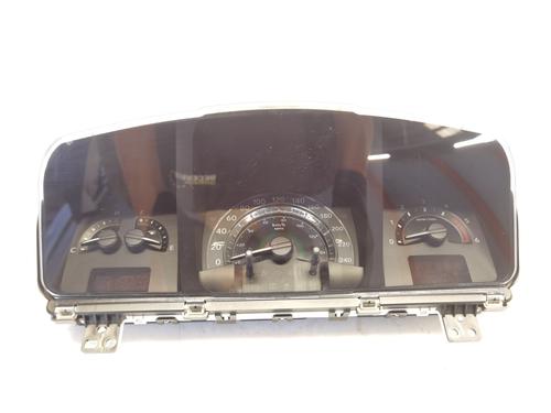 Used Instrument cluster Instrument cluster 38563735 38563735