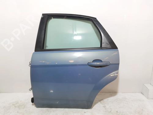 Used Left rear door FORD FOCUS II (DA_, HCP, DP) [2004-2013]  17556370