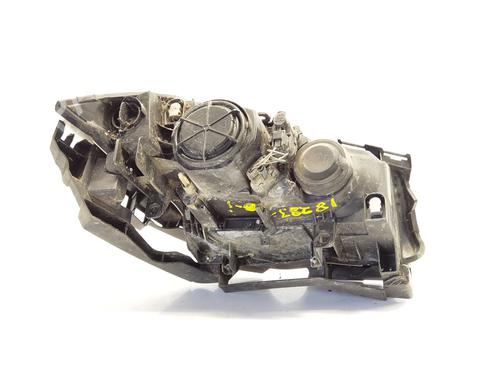 Venstre forlygte RENAULT MEGANE II (BM0/1_, CM0/1_)  | BP29180801C28 