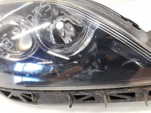 Right headlight MAZDA 3 (BK) 1.6 DI Turbo | BP38602299C29 - Image 2