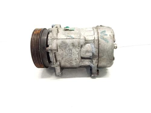 AC compressor VW GOLF IV (1J1)  | BP27892491M34 