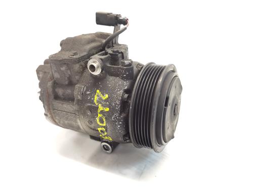 Used AC compressor AC compressor VW POLO IV (9N_, 9A_) 1.2 (60 hp) 33557094 33557094