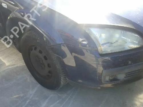 Right front fog light FORD FOCUS II (DA_, HCP, DP) 1.6 TDCi | BP8454423C31 