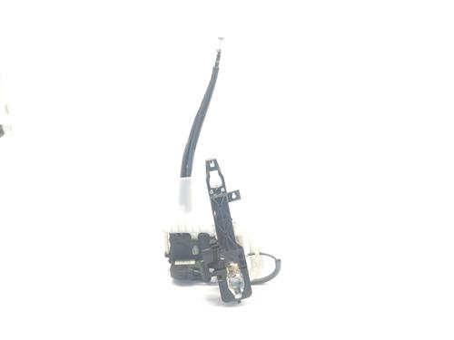 Used Front left lock HYUNDAI ix35 (LM, EL, ELH) 1.7 CRDi (116 hp) 29130547