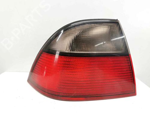 Used Left taillight SAAB 9-5 (YS3E) 2.3 t (170 hp) 8484350