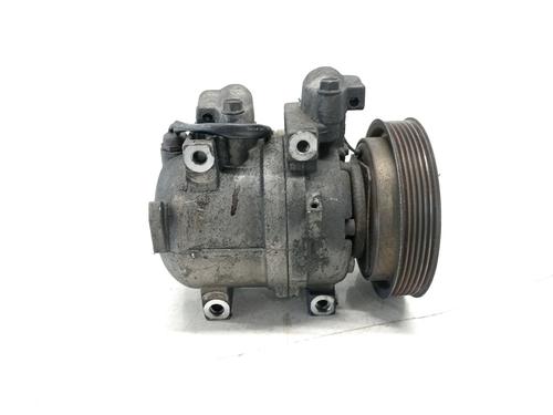 AC compressor SSANGYONG KYRON 2.0 Xdi | BP28321278M34 