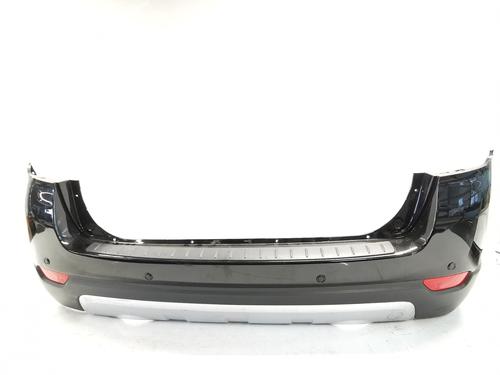 Bagtil kofangere CHEVROLET CAPTIVA (C100, C140) 2.0 D 4WD (150 hp) 32700748