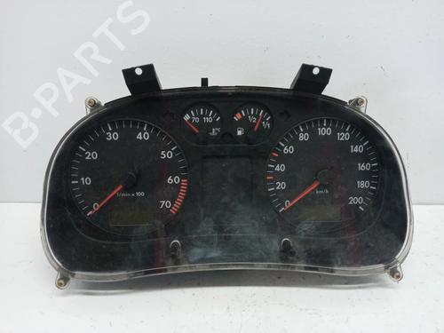 Used Instrument cluster SEAT AROSA (6H1) 1.0 (50 hp) 9214881