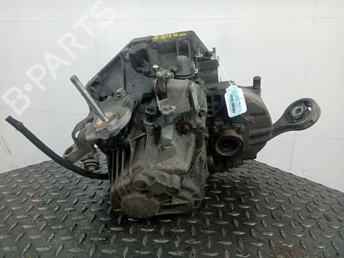 Caixa de velocidades Caixa de velocidades FIAT BRAVO II (198_) 1.9 D Multijet (198AXB1A) (120 hp) 36032456 36032456