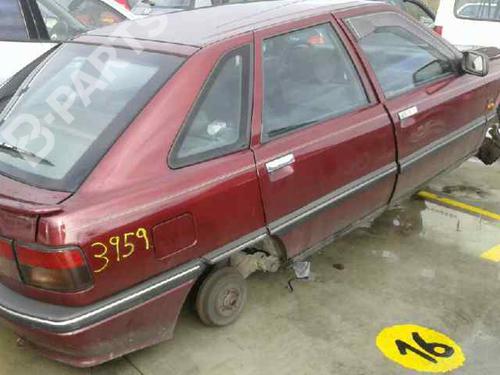 Used Parts RENAULT 21 Saloon (L48_)  2.1 D (L48V, L48O)  947274