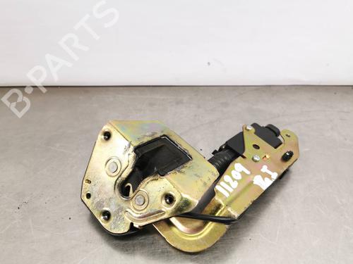 Used Rear left lock CITROËN C8 (EA_, EB_) [2002-2025]  8474647