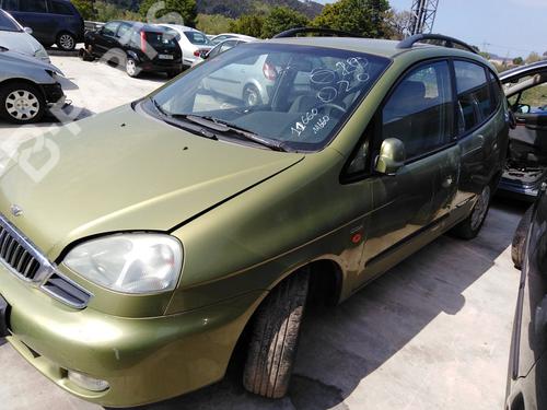 Used Parts DAEWOO REZZO (U100)  2.0  953311