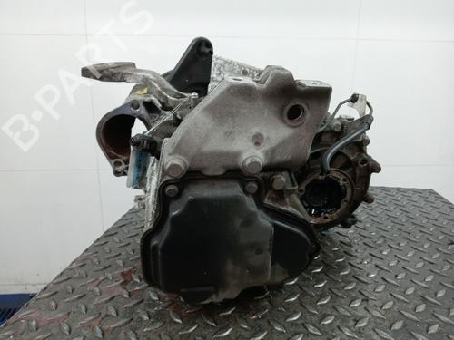 Used Gearbox Gearbox SEAT LEON (1P1) 1.6 TDI (105 hp) 39957901 39957901