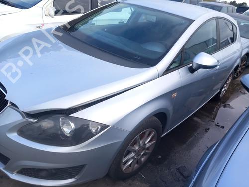 Front left window mechanism SEAT LEON (1P1) 1.6 TDI | BP34157676C22  - Image 5