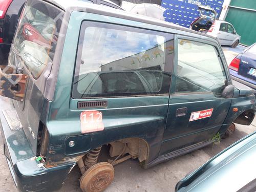 Engine control unit (ECU) SANTANA 300 Open Off-Road Vehicle 1.6 HDi 4x4 | BP37683207M57 - Image 8