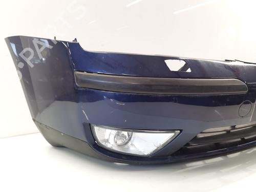 Front bumper FORD MONDEO III (B5Y) 2.0 TDCi | BP29811323C7 