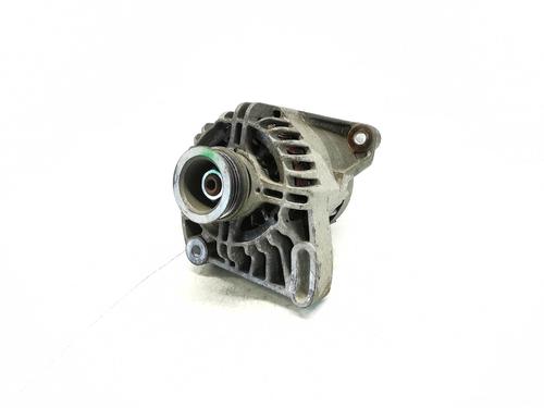 Used Alternator FIAT GRANDE PUNTO (199_) 1.4 (199AXB11, 199AXB1A, 199BXB1A, 199AXL1A) (77 hp) 28530998