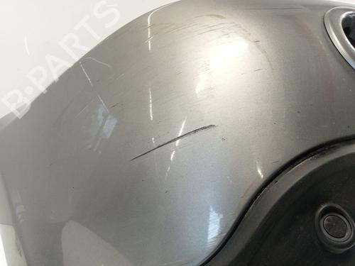 Front bumper LAND ROVER RANGE ROVER SPORT I (L320) 2.7 D 4x4 | BP24936671C7 