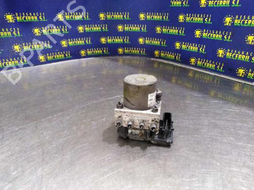 Used ABS pump FIAT DUCATO Van (250_) [2006-2025]  9265079