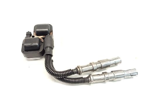 Used Ignition coil MERCEDES-BENZ E-CLASS (W210) E 240 (210.062) (170 hp) 27090125