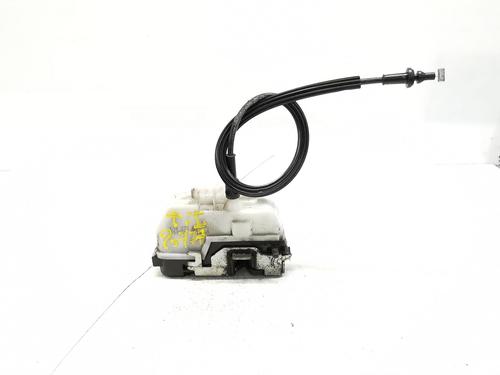 Used Rear left lock CITROËN C3 I (FC_, FN_) 1.1 i (60 hp) 29261630