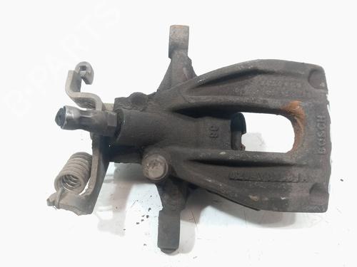 Used Left rear brake caliper FORD MONDEO III Saloon (B4Y) [2000-2007]  11577670