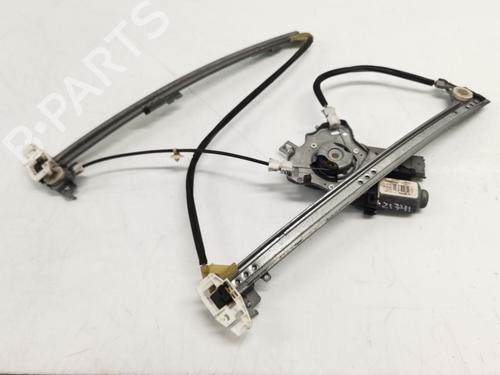 Rudehejsemekanisme ventre foran CITROËN XSARA Break (N2) 2.0 HDI 90 (90 hp) 32059033