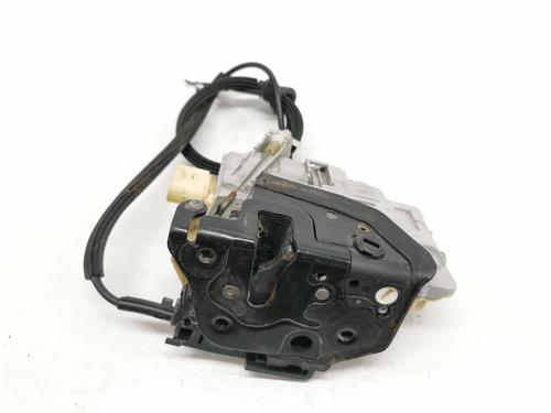 Rear right lock VW PASSAT B6 (3C2)  | BP10912761C99 