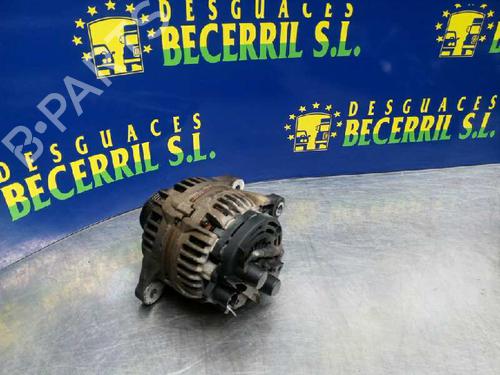 BP8453785M7 | Alternateur ALFA ROMEO 156 (932_) 1.6 16V T.SPARK (932.A4, 932.A4100) BP8453785M7