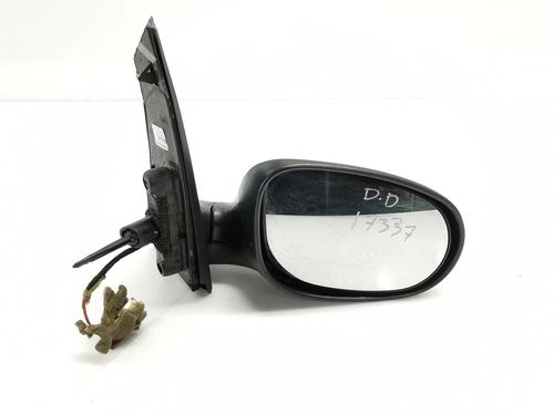 Used Right mirror FORD KA (RU8) 1.2 (69 hp) 17438243