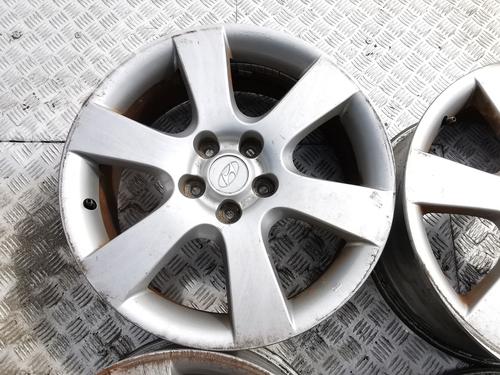 Rim HYUNDAI SANTA FÉ II (CM) 2.2 CRDi GLS | BP26914723C45 