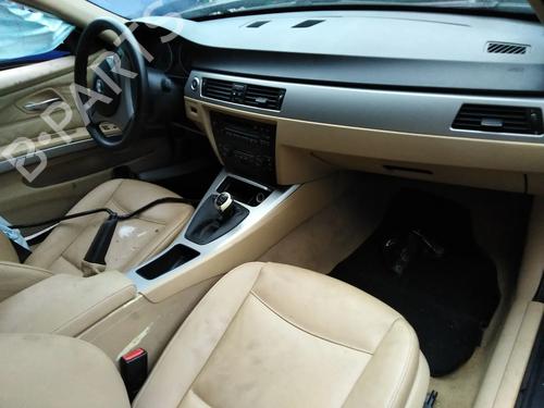 Gearbox BMW 3 (E90) 320 d | BP9644067M3 
