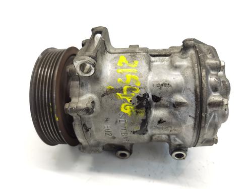 AC compressor PEUGEOT 407 (6D_) 2.0 HDi 135 (6DRHRH, 6DRHRE, 6DRHRG, 6DRHRJ) | BP36782158M34 - Image 2