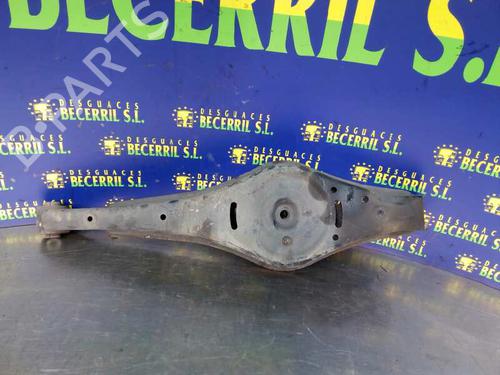 Left rear suspension arm VW GOLF V (1K1)  | BP9128886M14 