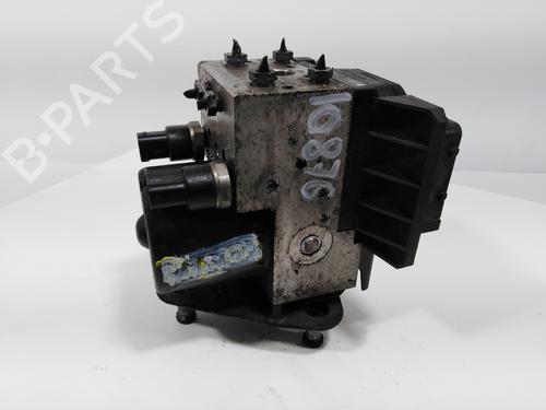ABS pump MERCEDES-BENZ A-CLASS (W168) A 140 (168.031, 168.131) | BP8474748M43 