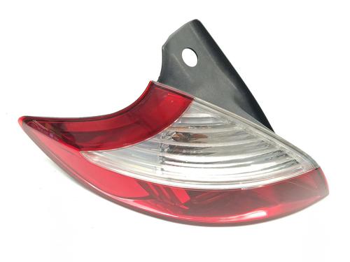 Used Left taillight RENAULT MEGANE III Hatchback (BZ0/1_, B3_) 1.9 dCi (BZ0N, BZ0J) (131 hp) 29519578