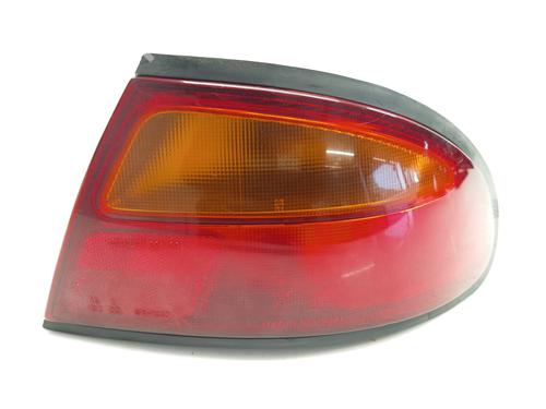 Højre baglygte MAZDA 323 C V (BA) 1.8 16V (BA8P) (114 hp) 31828650