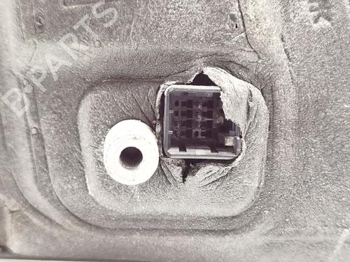 Left mirror HYUNDAI MATRIX (FC) 1.5 CRDi | BP24538693C26 