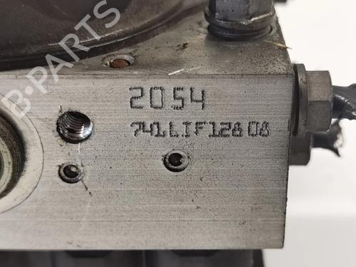 ABS SEAT ALTEA XL (5P5, 5P8) 1.9 TDI | BP15083003M43 