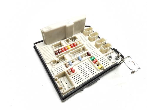 Used Fuse box Fuse box RENAULT MEGANE II (BM0/1_, CM0/1_) 1.4 16V (BM0B, CM0B) (98 hp) 33027243 33027243