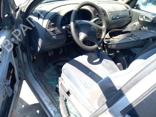 Engine control unit (ECU) CITROËN XSARA (N1) 2.0 HDi 90 | BP26943502M57 