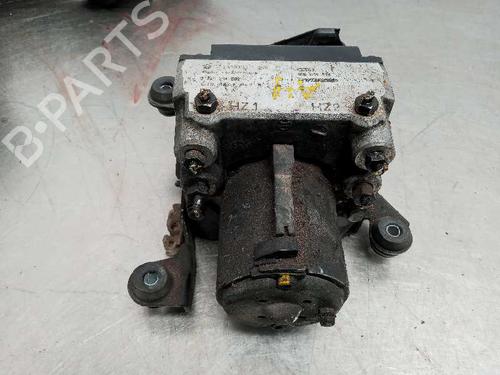 ABS Bremseaggregat AUDI A4 B5 (8D2) 1.8 (125 hp) 8D0614111 | 0265214002