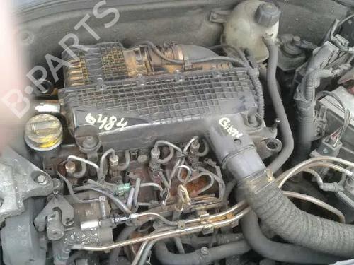 Right front driveshaft RENAULT CLIO II (BB_, CB_)  | BP8456266M39 