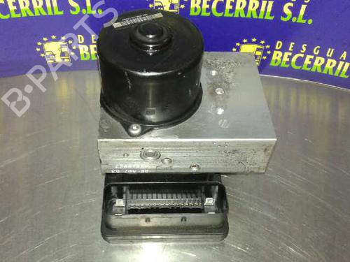 ABS pump MERCEDES-BENZ C-CLASS (W203)  | BP10772182M43 