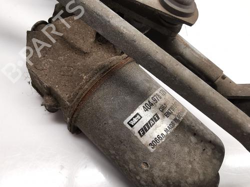 Front wiper motor FIAT GRANDE PUNTO (199_) 1.3 D Multijet (199.AXD11, 199.AXD1A, 199.AXD1B,... | BP26320616M29 